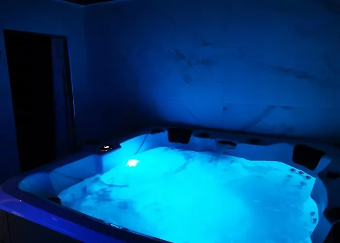 Medusa Spa 34
